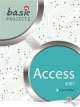 Basic Projects in Access 2007 (9781905292448 in pack of 10}, Giles & Waller 