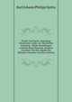 Psalter Und Harfe: Sammlung Christlicher Lieder Zur Hauslichen Erbauung : Beide Sammlungen in Einem Band Vereinigt, Sachlich Geordnet Und Mit Angabe Der Melodien Versehen (German Edition), Karl Johann Philipp Spitta 