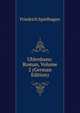 Uhlenhans: Roman, Volume 2 (German Edition), Friedrich Spielhagen 