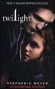 Twilight / Сумерки, Стефани Майер 