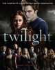 Twilight: illustrated movie companion, Mark Cotta Vaz 