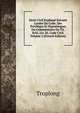 Droit Civil Expliqu? Suivant L'ordre Du Code. Des Privil?ges Et Hypoth?ques Ou Commentaire Du Tit. Xviii, Liv. Iii, Code Civil, Volume 2 (French Edition), Troplong 