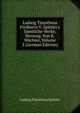 Ludwig Timotheus Freiherrn V. Spittler's S?mtliche Werke, Herausg. Von K. W?chter, Volume 3 (German Edition), Ludwig Timotheus Spittler 