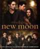 New moon (Illustrated companion), Mark Cotta Vaz 