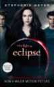 Eclipse (film tie-in), Стефани Майер 