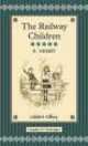 Railway Children, E. Nesbit 