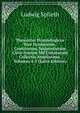 Thesaurus Hymnologicus Sive Hymnorum, Canticorum, Sequentiarum Circa Annum Md Usitatarum Collectio Amplissima, Volumes 4-5 (Latin Edition), Ludwig Splieth 