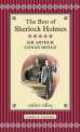 Best of Sherlock Holmes illustr. HB, Arthur Conan Doyle 
