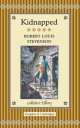 Kidnapped illustr. HB, Louis Robert Stevenson 
