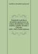 Pamatnik Ludvikovy divadelni spolecnosti na oslavu desitileteho trvani staleho ceskeho divadla v Chicagu, 1893-1903 (Czech Edition), Ludvikova divadelni spolecnost 