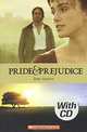 Pride & Prejudice: Level 3 (+ CD), Jane Austen 