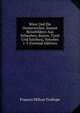 Wien Und Die Oesterreicher, Sammt Reisebildern Aus Schwaben, Baiern, Tyrol Und Salzburg, Volumes 1-3 (German Edition), Frances Milton Trollope 