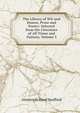 The Library of Wit and Humor, Prose and Poetry: Selected from the Literature of All Times and Nations, Volume 3, Ainsworth Rand Spofford 
