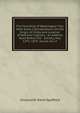 The Founding of Washington City: With Some Considerations On the Origin of Cities and Location of National Capitals ; an Address Read Before the . Society, May 12Th, 1879, Issues 16-17, Ainsworth Rand Spofford 