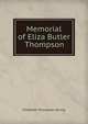 Memorial of Eliza Butler Thompson, Elizabeth Thompson Spring 