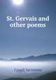 St. Gervais and other poems, Cargill Sprietsma 