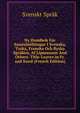 Ny Handbok For Samtalsofningar I Svenska, Tyska, Franska Och Ryska Spraken, Af Lipmanson And Others. Title-Leaves in Fr. and Swed (French Edition), Svenskt Sprak 