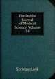 The Dublin Journal of Medical Science, Volume 74, SpringerLink 