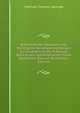 Bibliothek Der Neuesten Und Wichtigsten Reisebeschreibungen Zur Erweiterung Der Erdkunde Nach Einem Systematischen Plane Bearbeitet, Volume 44 (German Edition), Matthias Christian Sprengel 