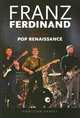 Franz Ferdinand and the Pop Renaissance, Hamilton Harvey 