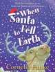 When Santa Fell to Earth, Cornelia Funke 