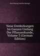 Neue Entdeckungen Im Ganzen Umfang Der Pflanzenkunde, Volume 3 (German Edition), Kurt Polycarp Joachim Sprengel 