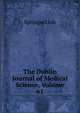 The Dublin Journal of Medical Science, Volume 61, SpringerLink 
