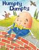 Humpty Dumpty, Stephen Holmes 