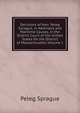 Decisions of Hon. Peleg Sprague, in Admiralty and Maritime Causes, in the District Court of the United States for the District of Massachusetts, Volume 1, Peleg Sprague 