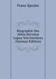 Biographie Des Abtes Servatus Lupus Von Ferrieres (German Edition), Franz Sprotte 