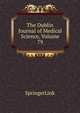 The Dublin Journal of Medical Science, Volume 79, SpringerLink 