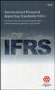 International Financial Reporting Standards (IFRSs) 2008 (на английском языке) (+ компакт-кассета), 