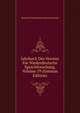 Jahrbuch Des Vereins Fur Niederdeutsche Sprachforschung, Volume 19 (German Edition), Verein Fur Niederdeuts Sprachforschung 