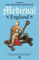 The Movers and Shakers of Medieval England, Susannah Frieze 
