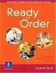 Ready to Order. Student's Book, Anne Baude, Montserrat Iglesias, Anna Inesta 