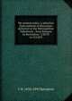 My sermon notes: a selection from outlines of discourses delivered at the Metropolitan Taberbacle : from Romans to Revelation - CXCVI to CCLXIV, C H. 1834-1892 Spurgeon 