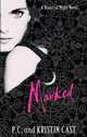 Marked. Book 1. The House of Night. Cast P.C. and Kristin / Дом ночи. Книга 1. Меченая, Филис Кристина Каст, Кристин Каст 