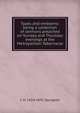 Types and emblems: being a collection of sermons preached on Sunday and Thursday evenings at the Metropolitan Tabernacle, C H. 1834-1892 Spurgeon 