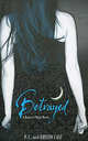 Betrayed. Book 2. The House of Night. Cast P.C. and Kristin / Дом ночи. Книга 2. Обманутая, Филис Кристина Каст, Кристин Каст 