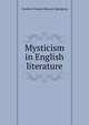 Mysticism in English literature, Caroline Frances Eleanor Spurgeon 