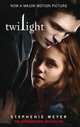Twilight (film tie-in), Stephenie Meyer 