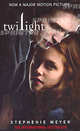 Twilight (film tie-in) A, Meyer, Stephenie 