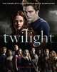 Twilight. Complete Illustrated Movie Companion / Сумерки. Иллюстрированный фотоальбом, Mark Cotta Vaz 