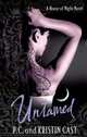 Untamed. Book 4. The House of Night. Cast P.C. and Kristin / Дом ночи. Книга 4. Непокорная, Филис Кристина Каст, Кристин Каст 