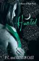 Hunted. Book 5. The House of Night. Cast P.C. and Kristin / Дом ночи. Книга 5. Загнанная, Филис Кристина Каст, Кристин Каст 