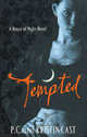 Tempted. Book 6. The House of Night. Cast P.C. and Kristin / Дом ночи. Книга 6. Соблазненная, Филис Кристина Каст, Кристин Каст 