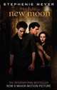 New Moon (B) film tie-in, Meyer, Stephenie 