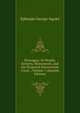 Nicaragua; Its People, Scenery, Monuments, and the Proposed Interoceanic Canal ., Volume 1 (Spanish Edition), Ephraim George Squier 