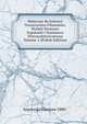 Materyay do historyi Towarzystwa Filomatow. Wydali Stanisaw Szpotaski i Stanisawa Pietraszkiewiczowna Volume 1 (Polish Edition), Szpotaski Stanisaw 1880- 