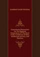 Experimental Researches On The Regional Temperature Of The Head: Under Conditions Of Rest, Intellectual Activity, And Emotion, Lombard Josiah Stickney 